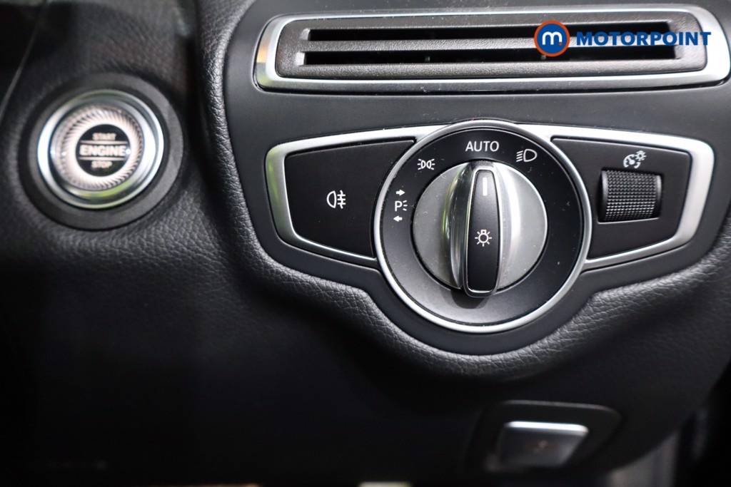 Mercedes-Benz C Class Amg Line Automatic Diesel Convertible - Stock Number (1546326) - 19th supplementary image