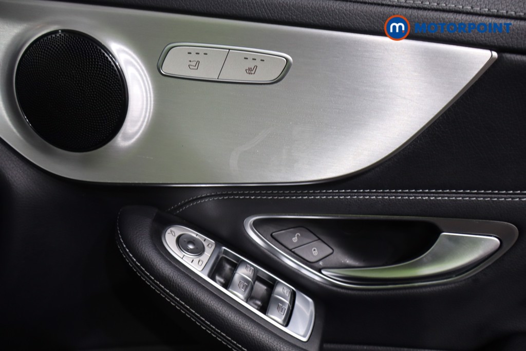Mercedes-Benz C Class Amg Line Automatic Diesel Convertible - Stock Number (1546326) - 20th supplementary image