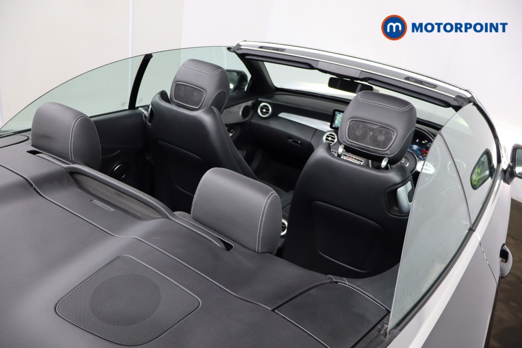 Mercedes-Benz C Class Amg Line Automatic Diesel Convertible - Stock Number (1546326) - 24th supplementary image