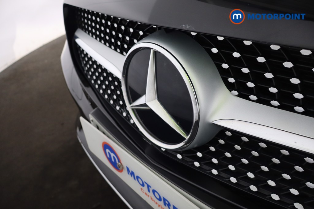Mercedes-Benz C Class Amg Line Automatic Diesel Convertible - Stock Number (1546326) - 26th supplementary image