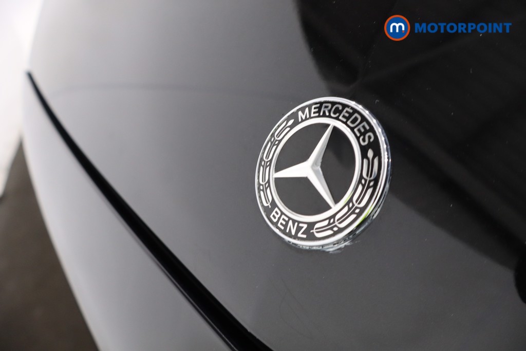 Mercedes-Benz C Class Amg Line Automatic Diesel Convertible - Stock Number (1546326) - 27th supplementary image