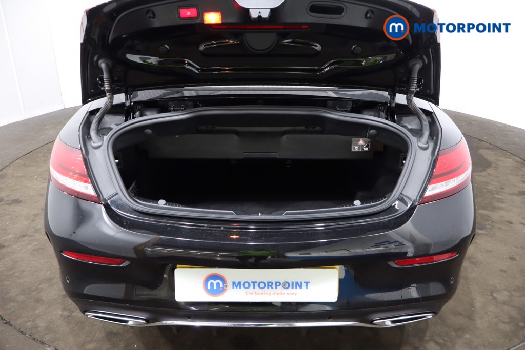 Mercedes-Benz C Class Amg Line Automatic Diesel Convertible - Stock Number (1546326) - 29th supplementary image