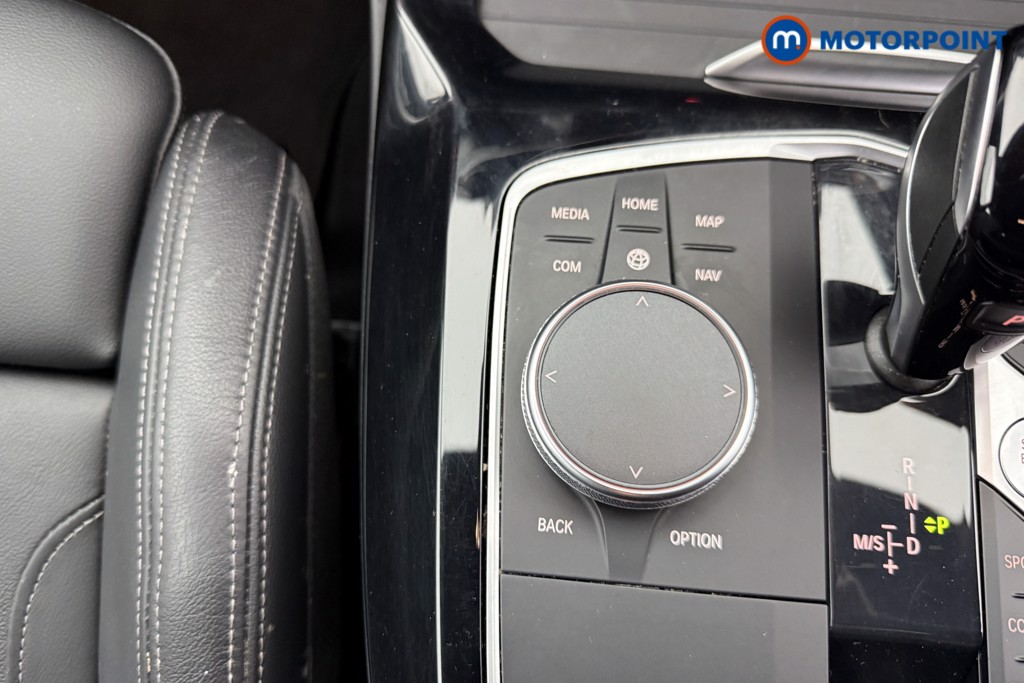 BMW X4 M Sport Automatic Diesel SUV - Stock Number (1546335) - 11th supplementary image