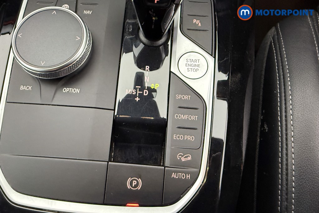BMW X4 M Sport Automatic Diesel SUV - Stock Number (1546335) - 12th supplementary image