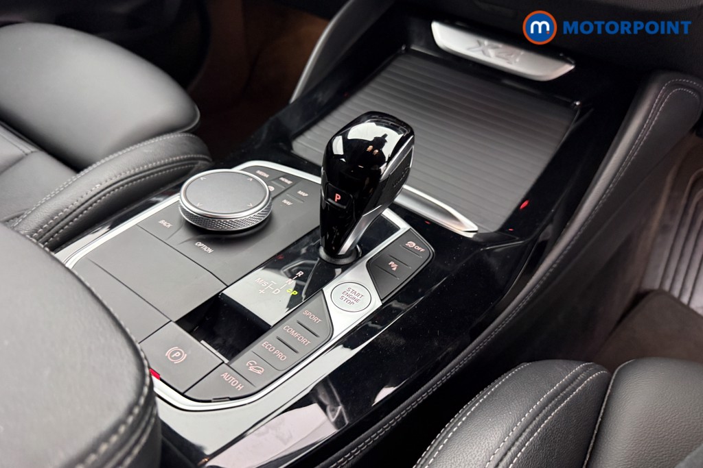 BMW X4 M Sport Automatic Diesel SUV - Stock Number (1546335) - 13th supplementary image
