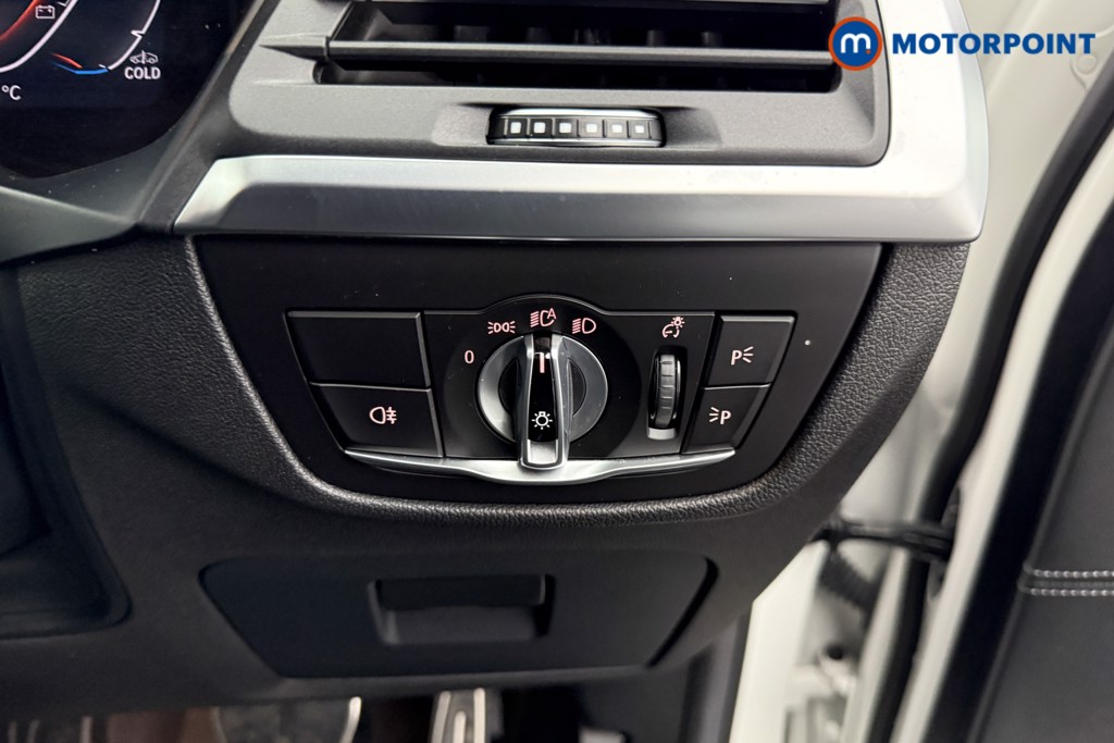 BMW X4 M Sport Automatic Diesel SUV - Stock Number (1546335) - 16th supplementary image