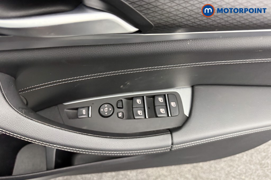 BMW X4 M Sport Automatic Diesel SUV - Stock Number (1546335) - 17th supplementary image
