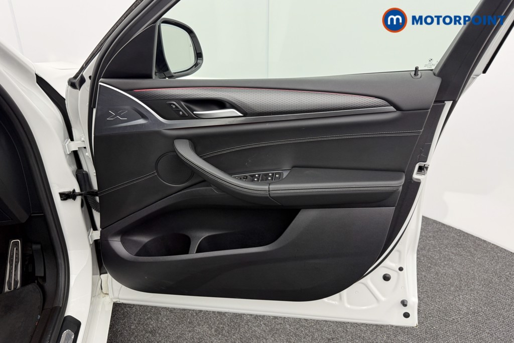 BMW X4 M Sport Automatic Diesel SUV - Stock Number (1546335) - 18th supplementary image