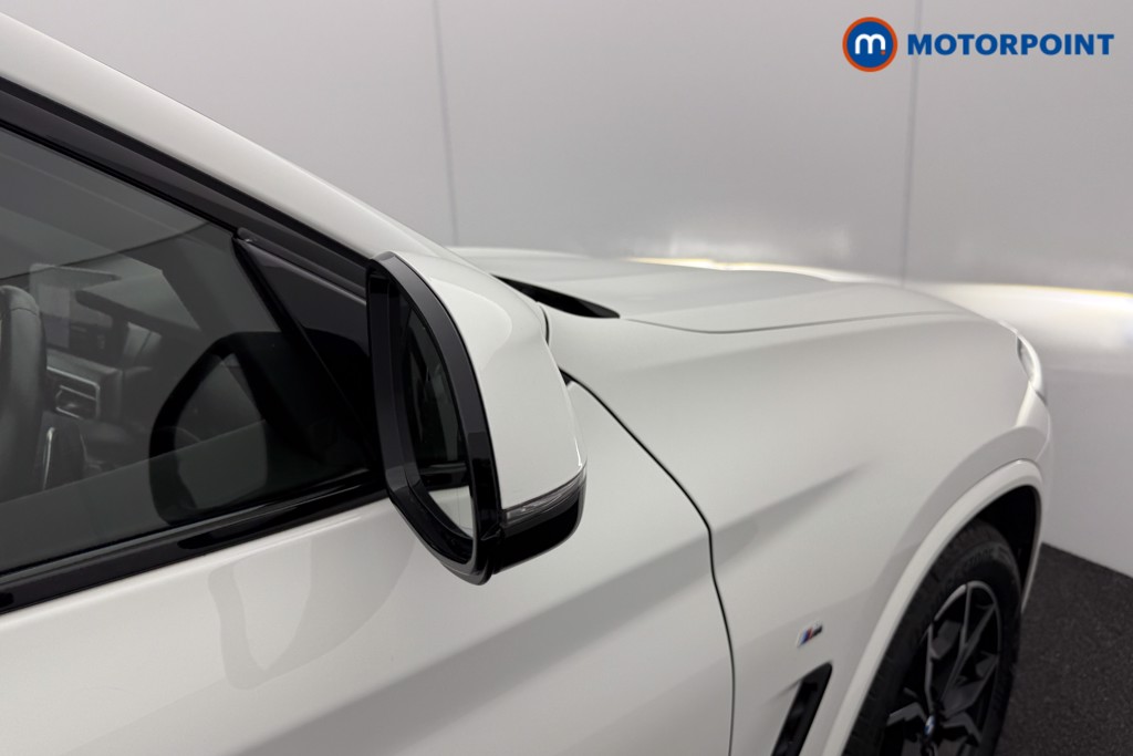 BMW X4 M Sport Automatic Diesel SUV - Stock Number (1546335) - 19th supplementary image