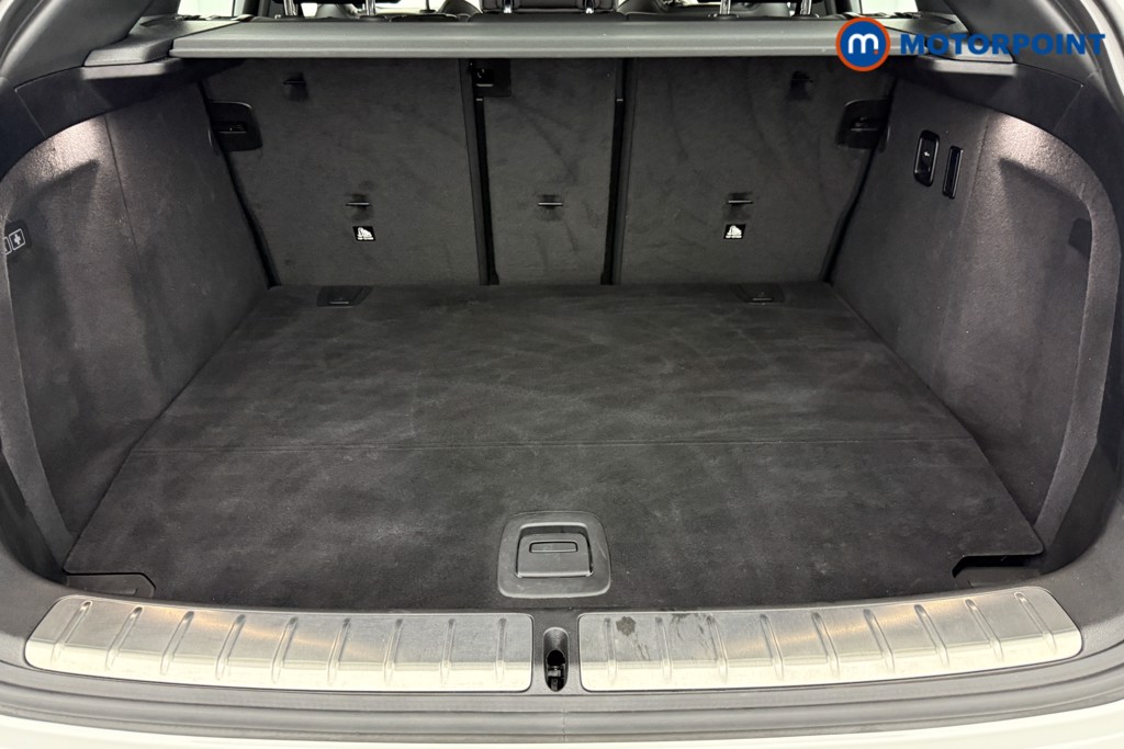 BMW X4 M Sport Automatic Diesel SUV - Stock Number (1546335) - 21st supplementary image