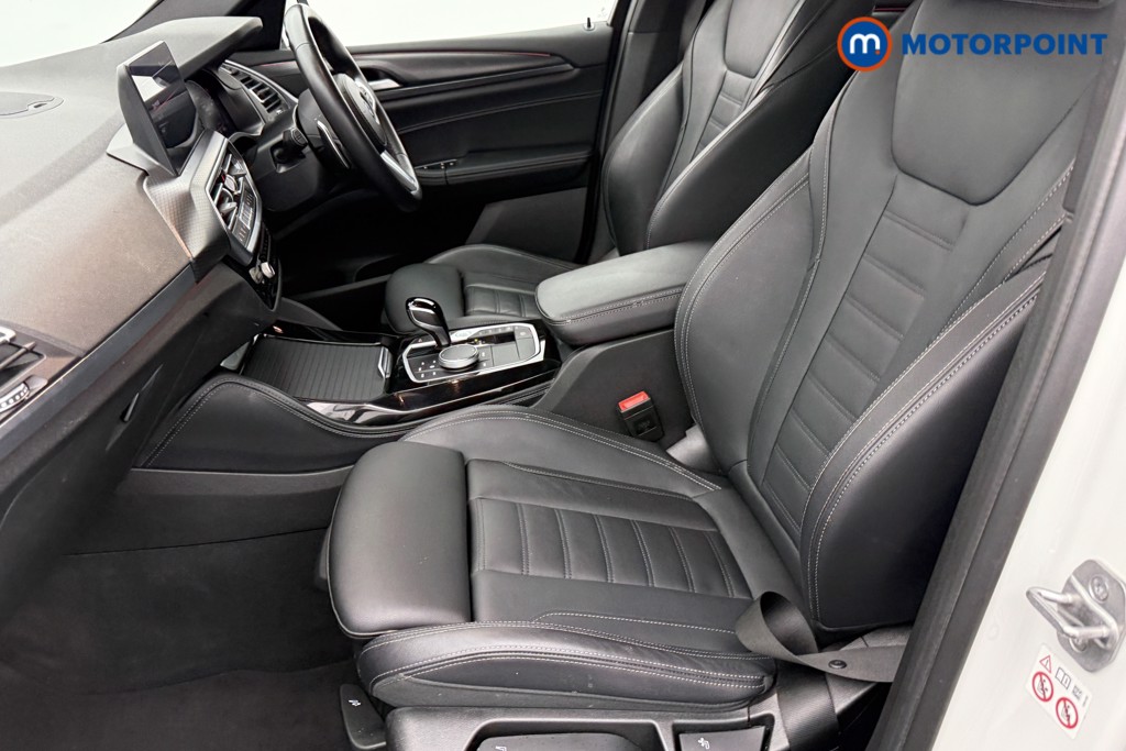 BMW X4 M Sport Automatic Diesel SUV - Stock Number (1546335) - 23rd supplementary image