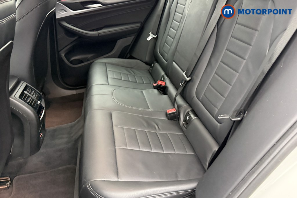 BMW X4 M Sport Automatic Diesel SUV - Stock Number (1546335) - 24th supplementary image