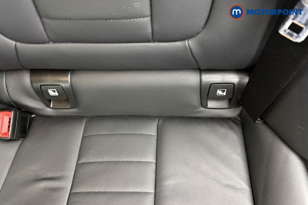 BMW X4 M Sport Automatic Diesel SUV - Stock Number (1546335) - 25th supplementary image