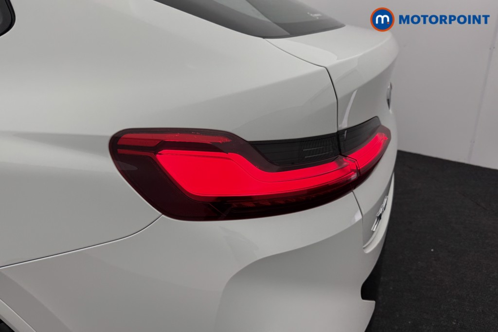 BMW X4 M Sport Automatic Diesel SUV - Stock Number (1546335) - 26th supplementary image