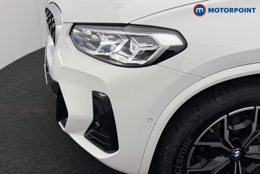 BMW X4 M Sport Automatic Diesel SUV - Stock Number (1546335) - 29th supplementary image