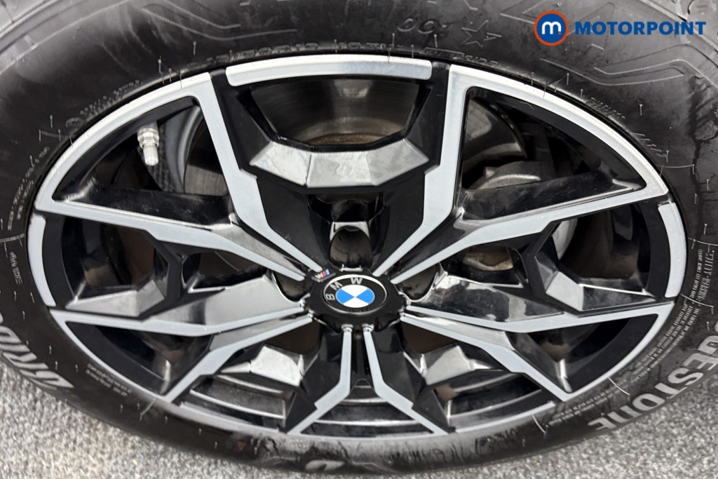 BMW X4 M Sport Automatic Diesel SUV - Stock Number (1546335) - 30th supplementary image
