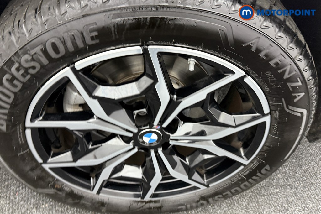 BMW X4 M Sport Automatic Diesel SUV - Stock Number (1546335) - 31st supplementary image