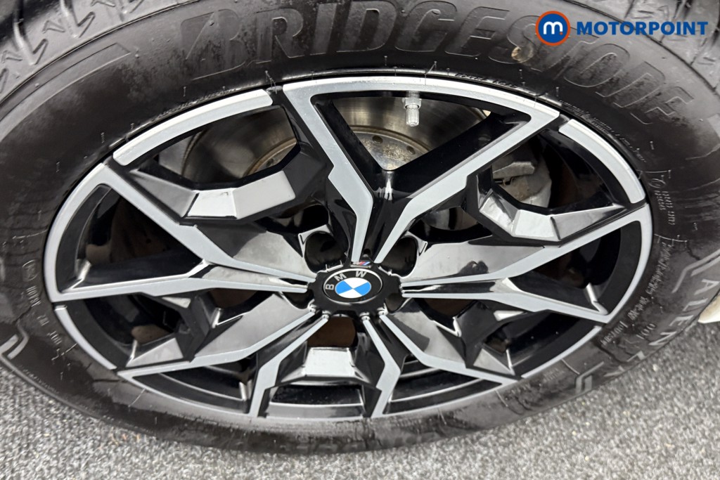 BMW X4 M Sport Automatic Diesel SUV - Stock Number (1546335) - 32nd supplementary image