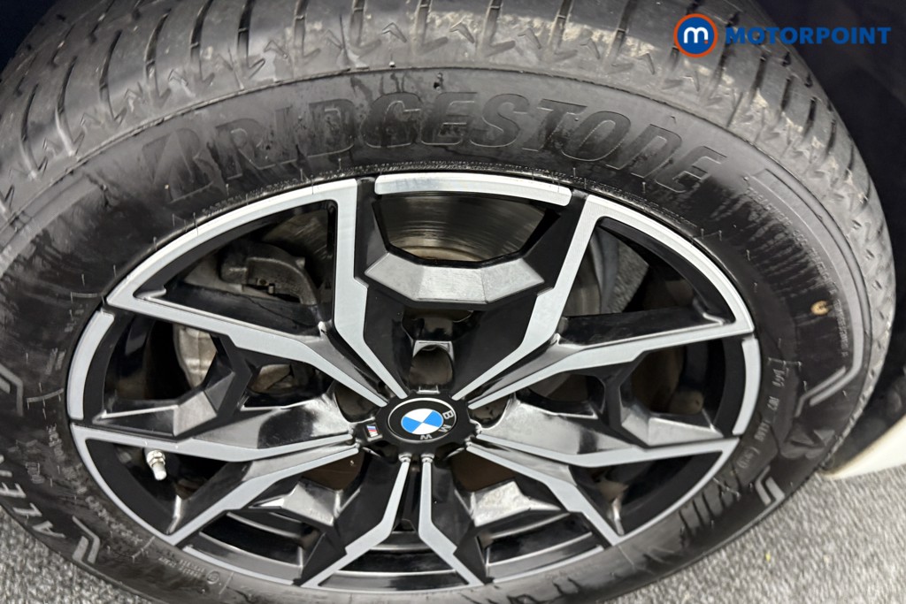 BMW X4 M Sport Automatic Diesel SUV - Stock Number (1546335) - 33rd supplementary image