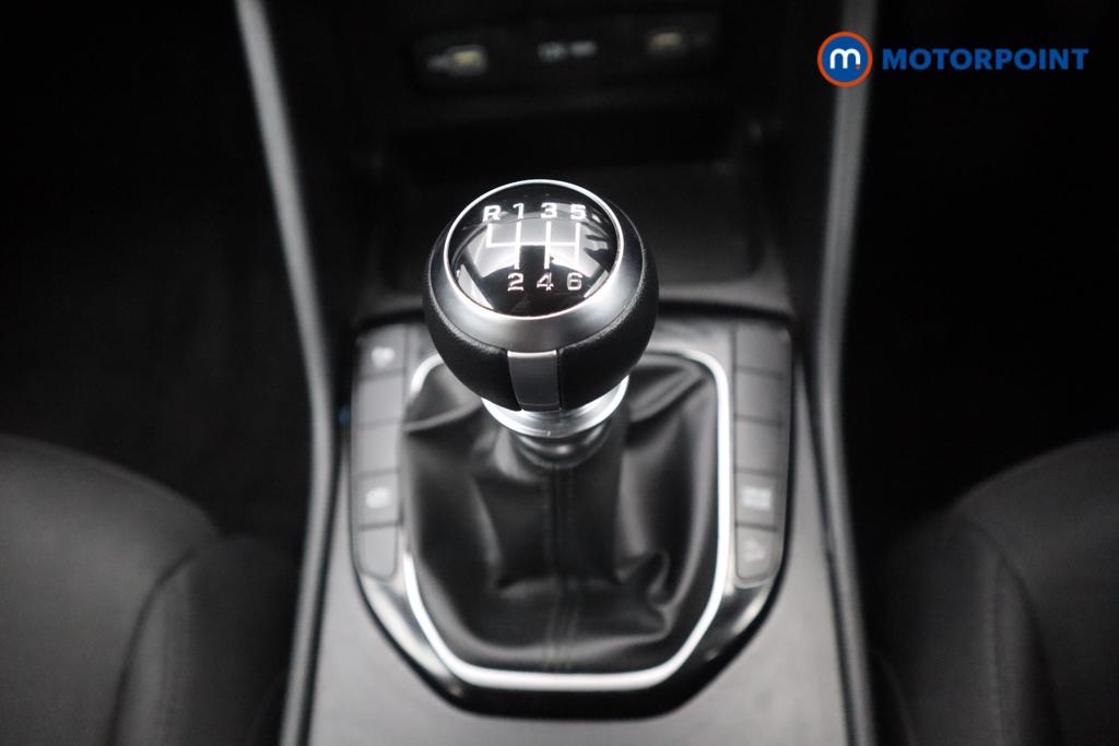 Hyundai Tucson Se Connect Manual Petrol SUV - Stock Number (1546375) - 7th supplementary image