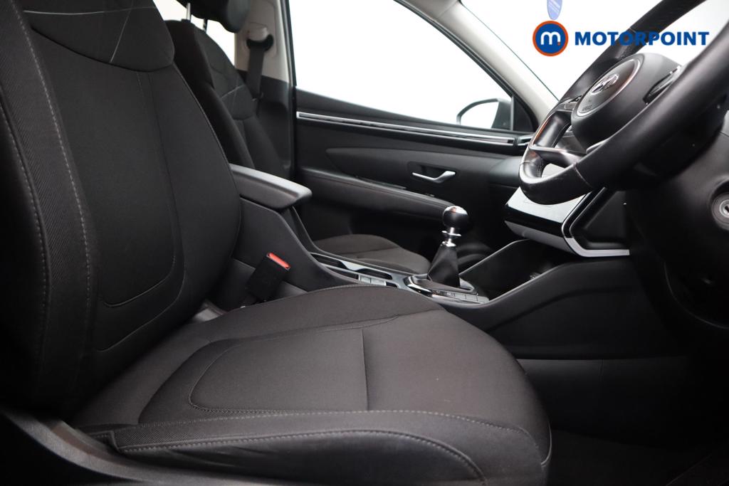 Hyundai Tucson Se Connect Manual Petrol SUV - Stock Number (1546375) - 8th supplementary image