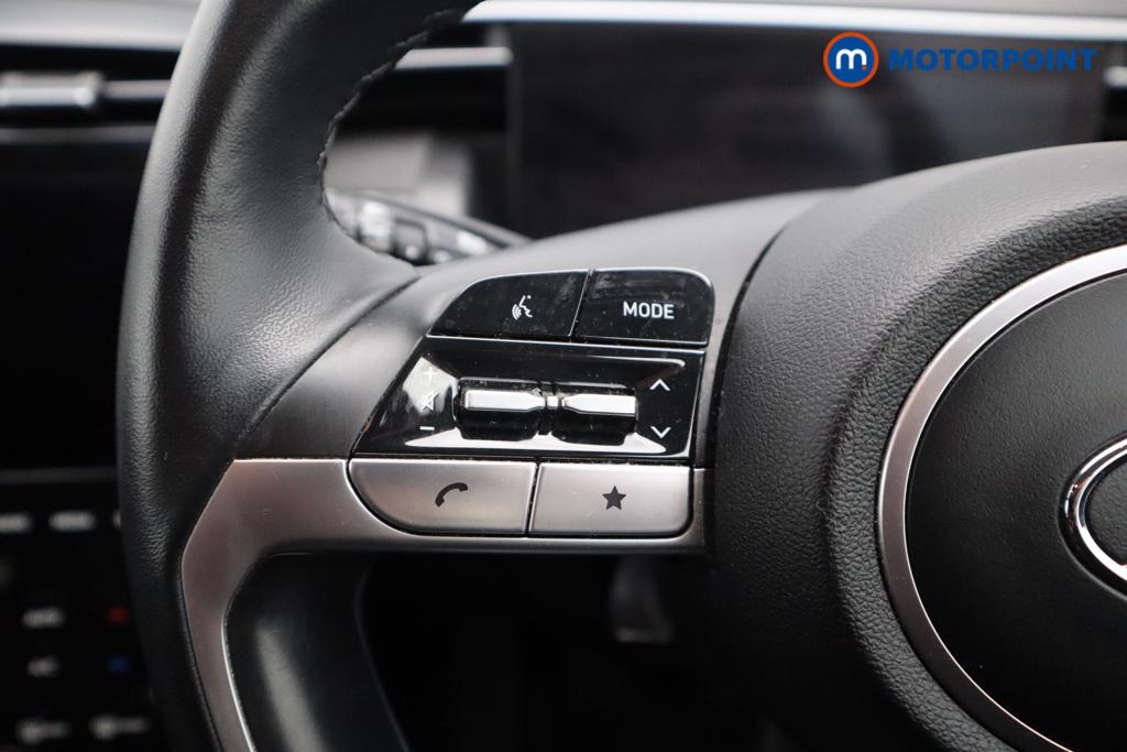 Hyundai Tucson Se Connect Manual Petrol SUV - Stock Number (1546375) - 14th supplementary image