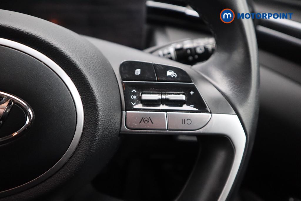 Hyundai Tucson Se Connect Manual Petrol SUV - Stock Number (1546375) - 15th supplementary image