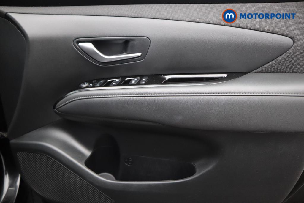 Hyundai Tucson Se Connect Manual Petrol SUV - Stock Number (1546375) - 18th supplementary image