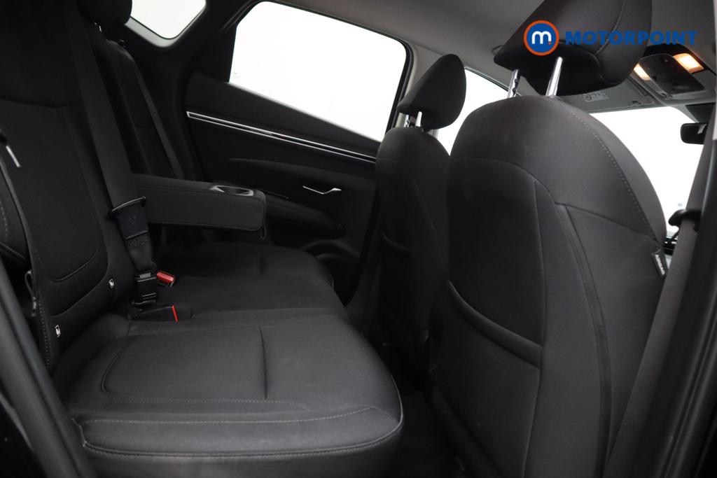 Hyundai Tucson Se Connect Manual Petrol SUV - Stock Number (1546375) - 20th supplementary image