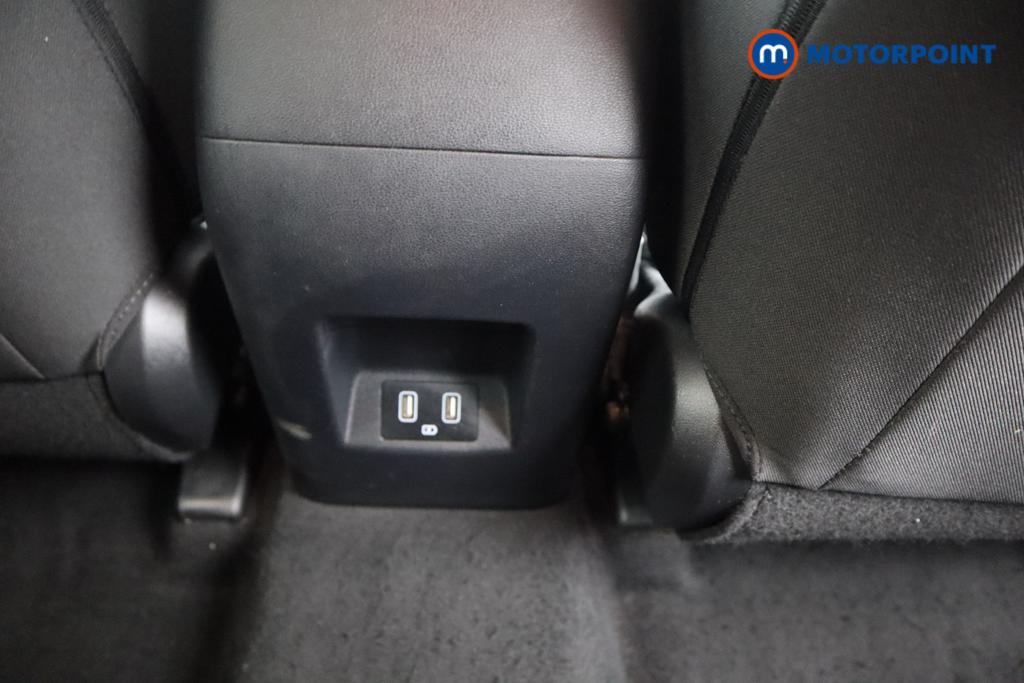 Hyundai Tucson Se Connect Manual Petrol SUV - Stock Number (1546375) - 21st supplementary image