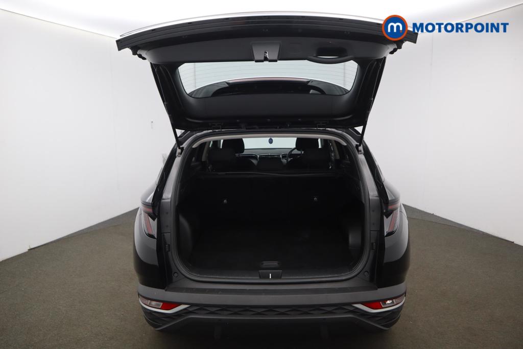 Hyundai Tucson Se Connect Manual Petrol SUV - Stock Number (1546375) - 22nd supplementary image