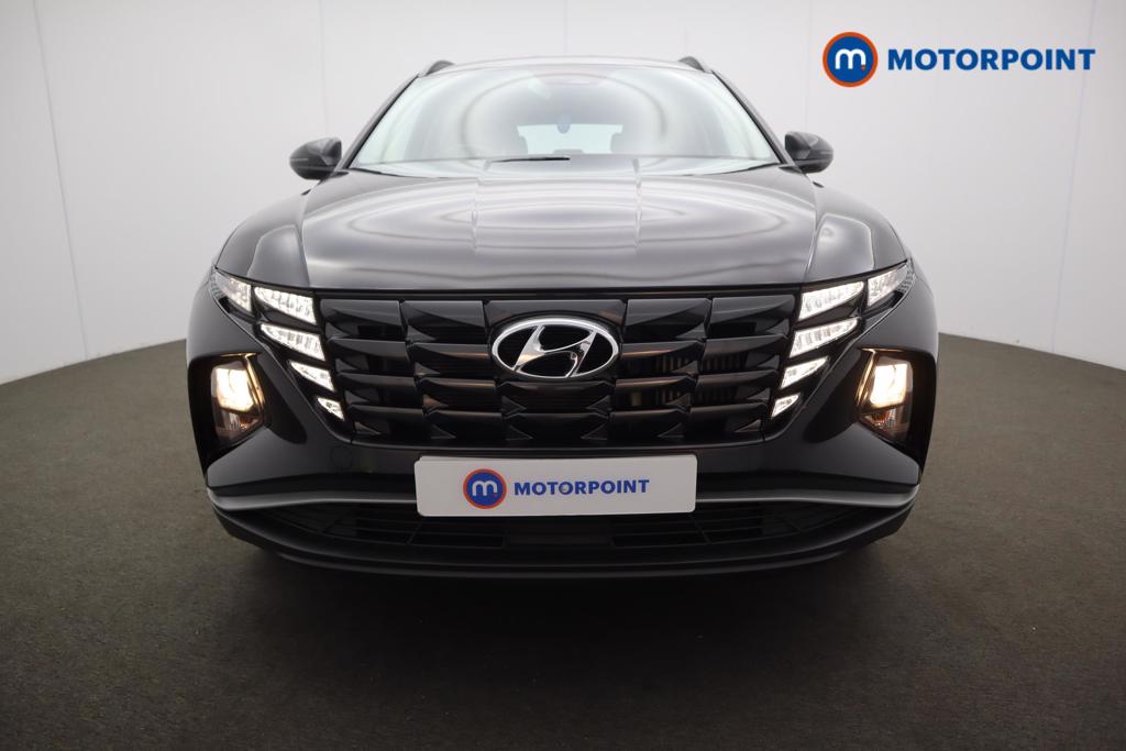 Hyundai Tucson Se Connect Manual Petrol SUV - Stock Number (1546375) - 24th supplementary image