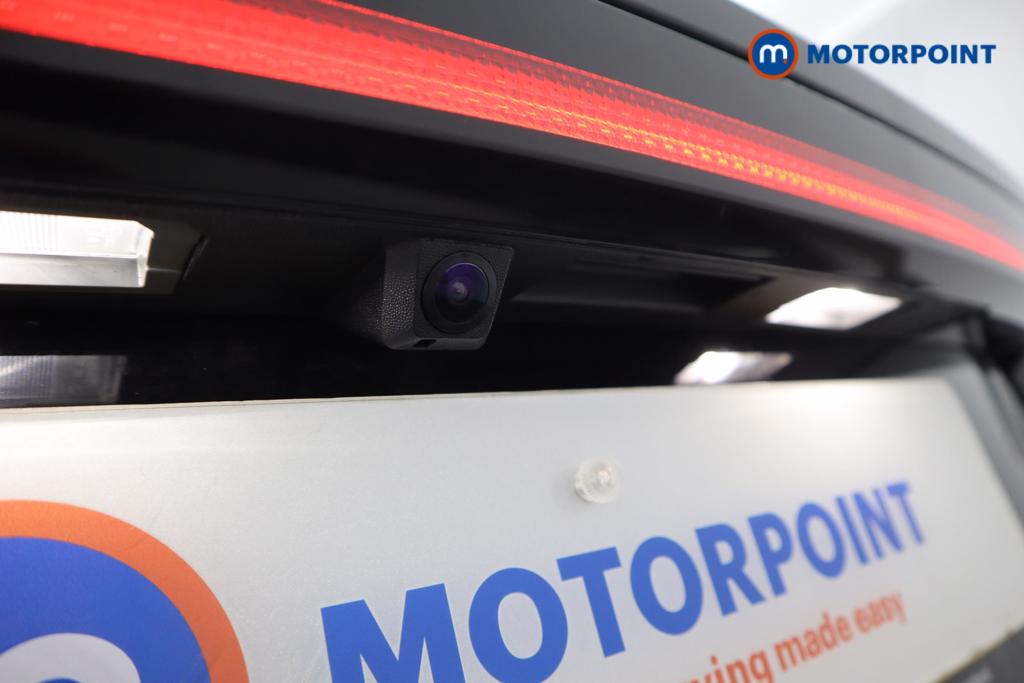 Hyundai Tucson Se Connect Manual Petrol SUV - Stock Number (1546375) - 29th supplementary image
