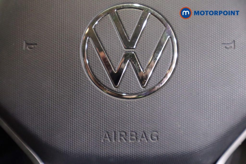 Volkswagen T-Cross Black Edition Manual Petrol SUV - Stock Number (1546383) - 17th supplementary image