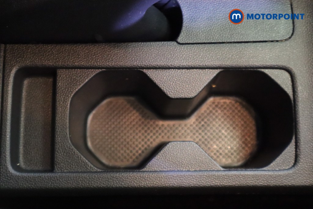 Volkswagen T-Cross Black Edition Manual Petrol SUV - Stock Number (1546383) - 21st supplementary image