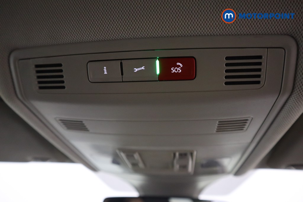 Volkswagen T-Cross Black Edition Manual Petrol SUV - Stock Number (1546383) - 22nd supplementary image