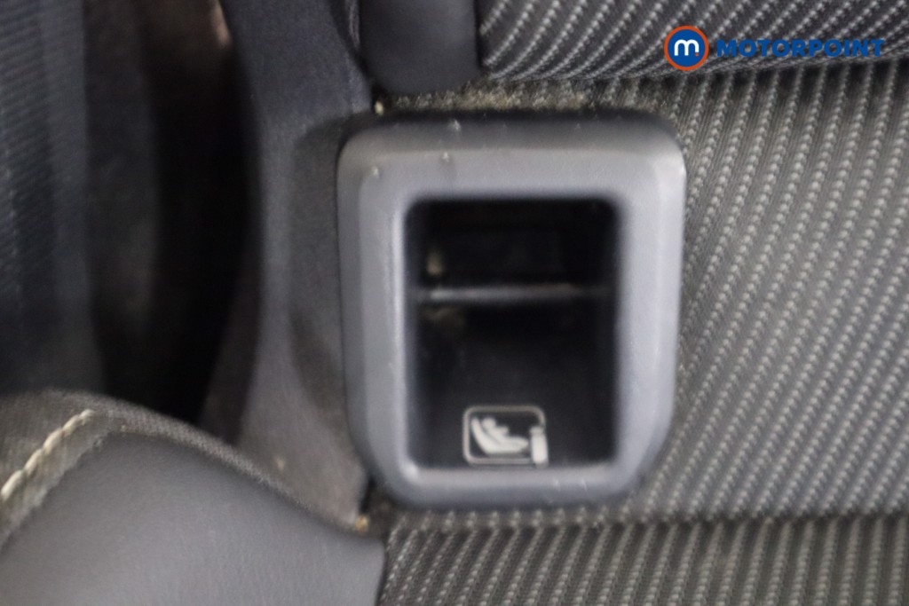 Volkswagen T-Cross Black Edition Manual Petrol SUV - Stock Number (1546383) - 24th supplementary image