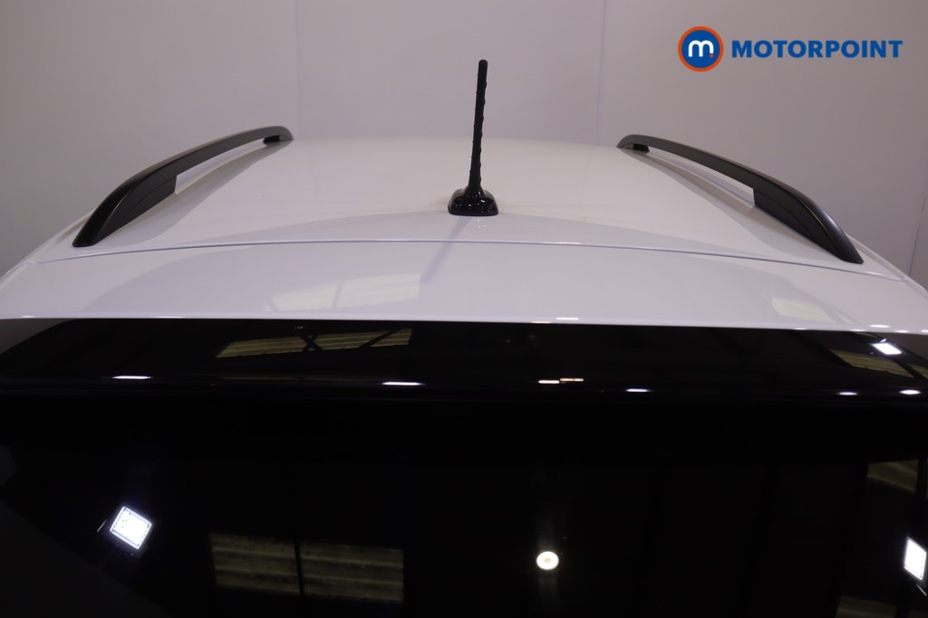 Volkswagen T-Cross Black Edition Manual Petrol SUV - Stock Number (1546383) - 26th supplementary image