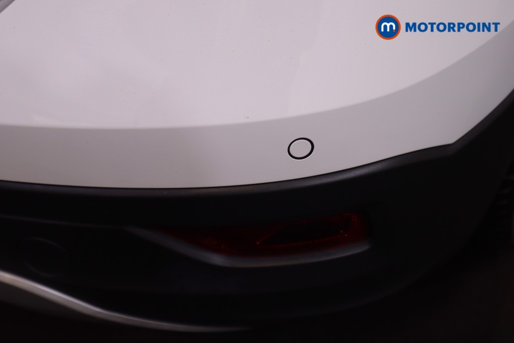 Volkswagen T-Cross Black Edition Manual Petrol SUV - Stock Number (1546383) - 28th supplementary image