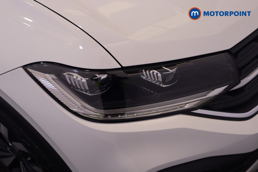 Volkswagen T-Cross Black Edition Manual Petrol SUV - Stock Number (1546383) - 29th supplementary image