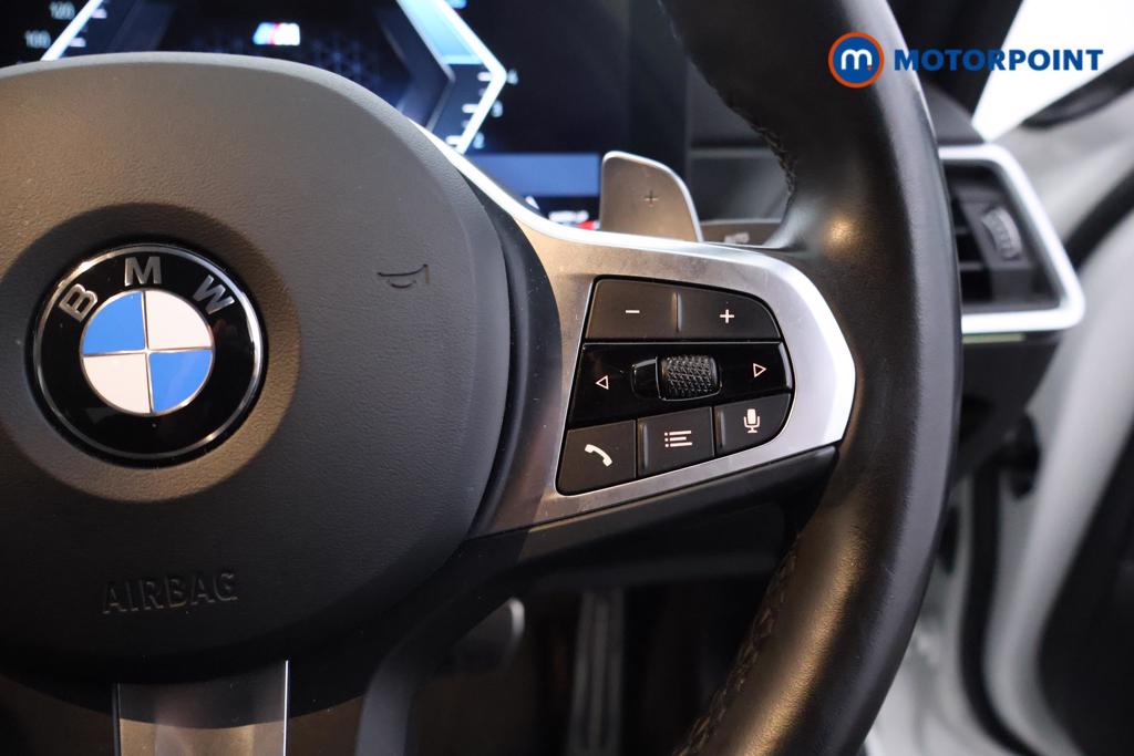 BMW 3 Series M Sport Automatic Petrol Saloon - Stock Number (1546473) - 3rd supplementary image