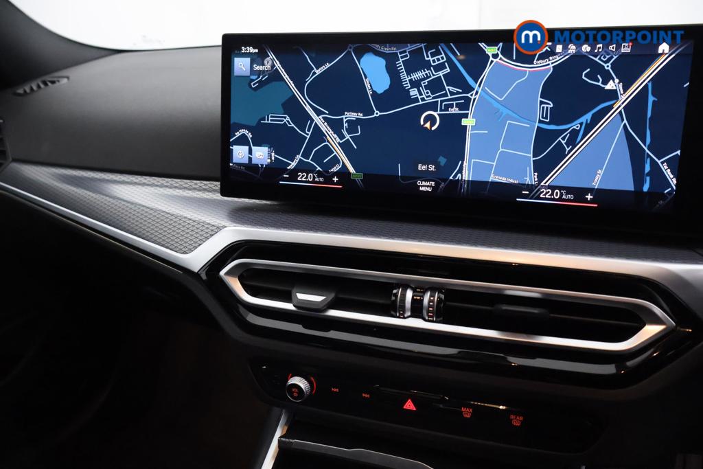 BMW 3 Series M Sport Automatic Petrol Saloon - Stock Number (1546473) - 5th supplementary image