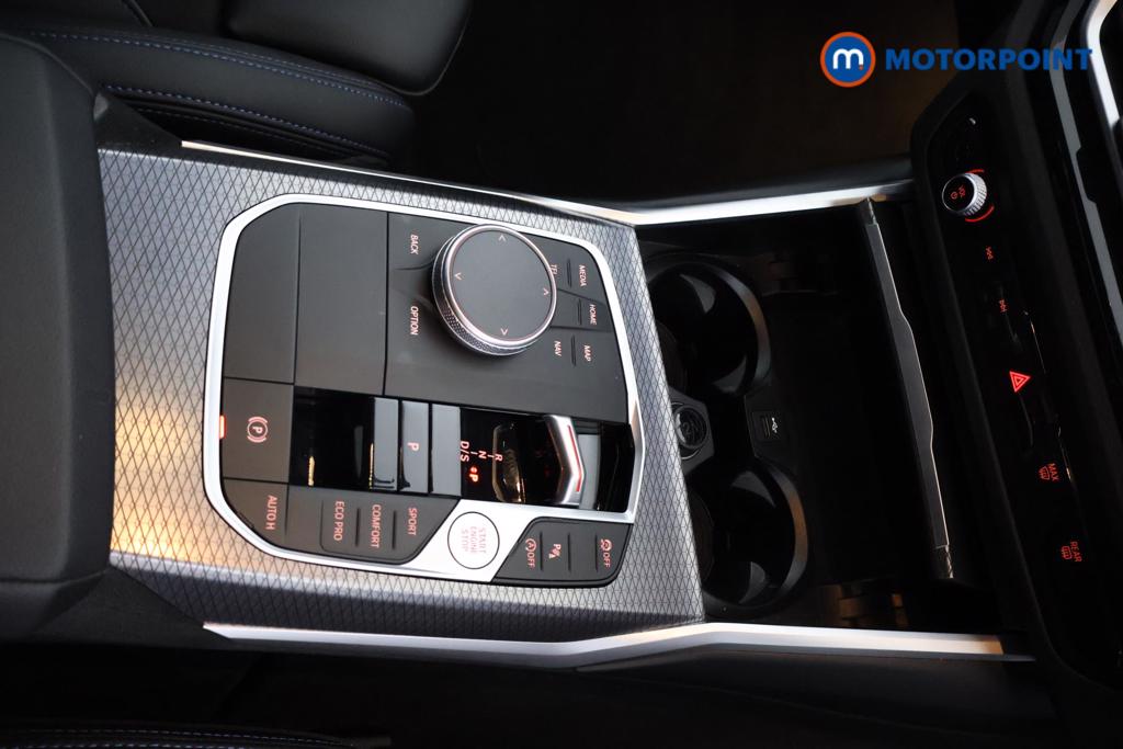 BMW 3 Series M Sport Automatic Petrol Saloon - Stock Number (1546473) - 6th supplementary image
