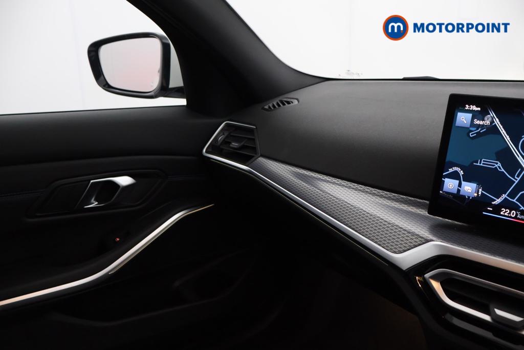 BMW 3 Series M Sport Automatic Petrol Saloon - Stock Number (1546473) - 7th supplementary image