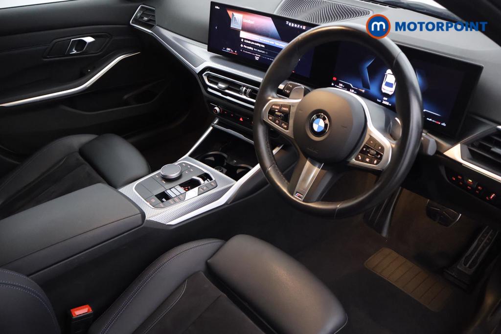 BMW 3 Series M Sport Automatic Petrol Saloon - Stock Number (1546473) - 10th supplementary image