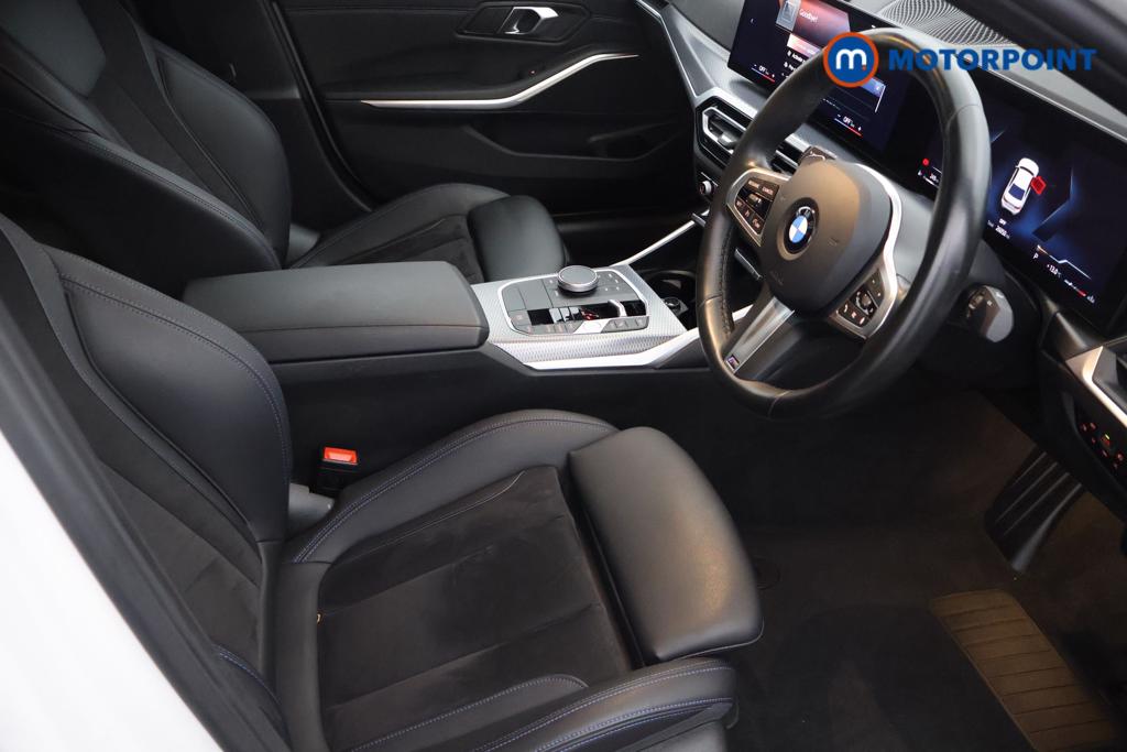 BMW 3 Series M Sport Automatic Petrol Saloon - Stock Number (1546473) - 11th supplementary image
