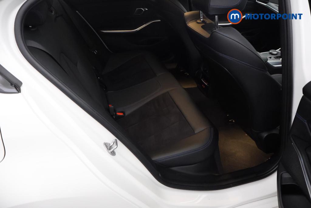 BMW 3 Series M Sport Automatic Petrol Saloon - Stock Number (1546473) - 12th supplementary image