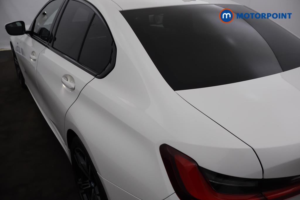 BMW 3 Series M Sport Automatic Petrol Saloon - Stock Number (1546473) - 14th supplementary image
