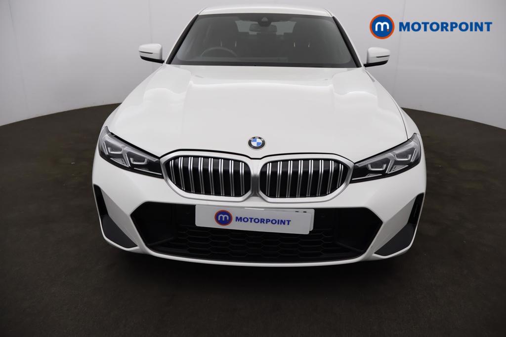 BMW 3 Series M Sport Automatic Petrol Saloon - Stock Number (1546473) - 15th supplementary image