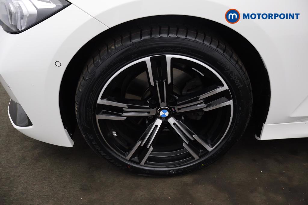 BMW 3 Series M Sport Automatic Petrol Saloon - Stock Number (1546473) - 16th supplementary image